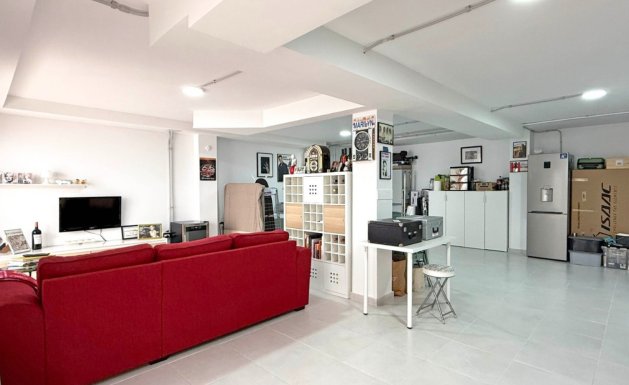 Herverkoop - Detached House / Villa - Orihuela Costa - Villamartín