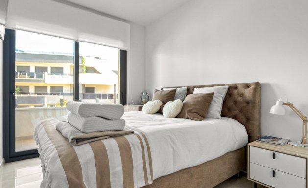 Herverkoop - Apartment - Orihuela Costa - Playa Flamenca