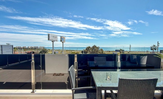 Herverkoop - Apartment - Orihuela Costa - Playa Flamenca