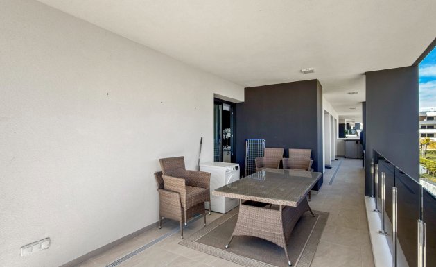 Herverkoop - Apartment - Orihuela Costa - Playa Flamenca