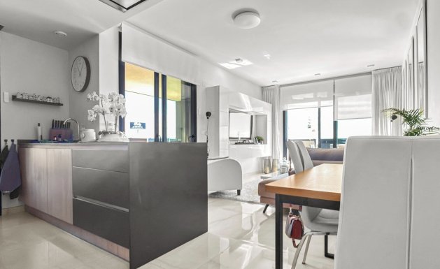 Herverkoop - Apartment - Orihuela Costa - Playa Flamenca