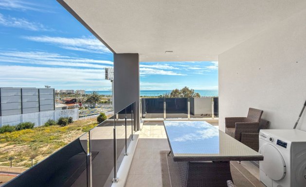 Herverkoop - Apartment - Orihuela Costa - Playa Flamenca