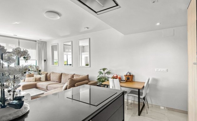 Herverkoop - Apartment - Orihuela Costa - Playa Flamenca