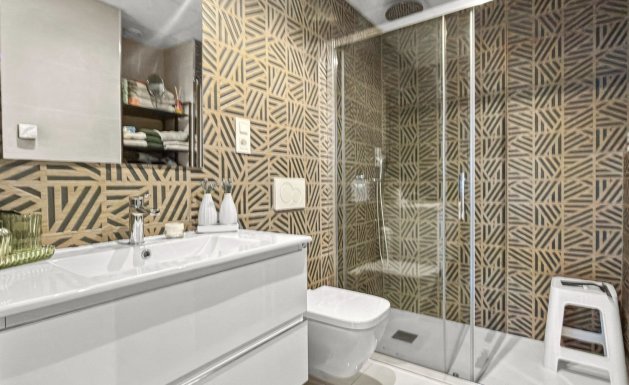 Herverkoop - Apartment - Orihuela Costa - Playa Flamenca