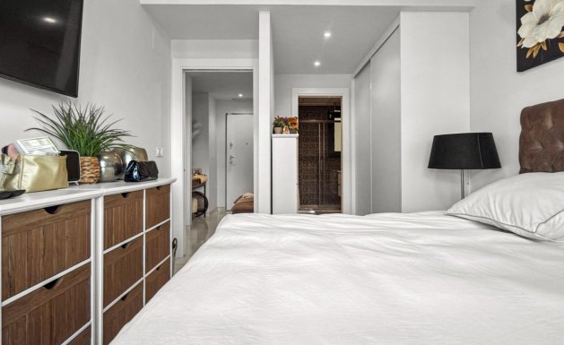 Herverkoop - Apartment - Orihuela Costa - Playa Flamenca