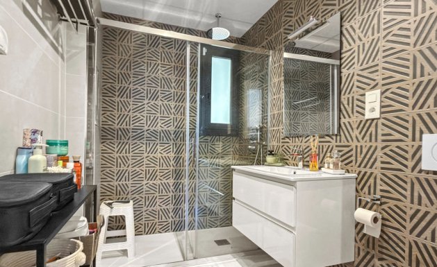 Herverkoop - Apartment - Orihuela Costa - Playa Flamenca