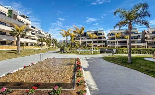 Herverkoop - Apartment - Orihuela Costa - Playa Flamenca