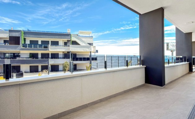 Herverkoop - Apartment - Orihuela Costa - Playa Flamenca