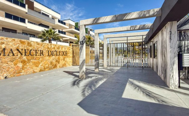 Herverkoop - Apartment - Orihuela Costa - Playa Flamenca