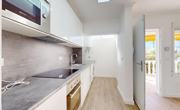 Herverkoop - Chalet - Orihuela Costa - Villamartín