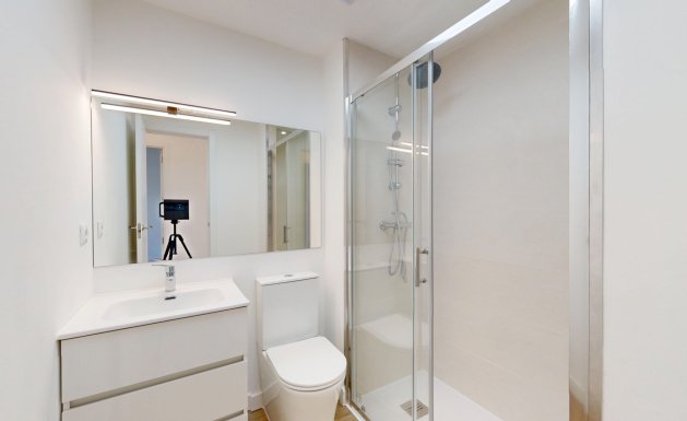 Herverkoop - Chalet - Orihuela Costa - Villamartín