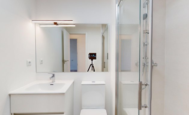 Herverkoop - Chalet - Orihuela Costa - Villamartín