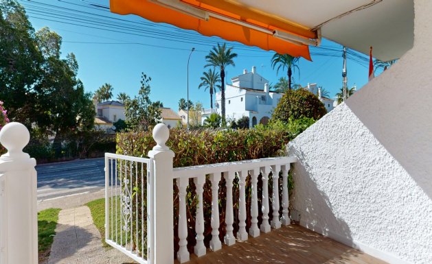 Herverkoop - Chalet - Orihuela Costa - Villamartín