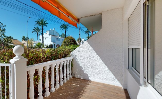Herverkoop - Chalet - Orihuela Costa - Villamartín