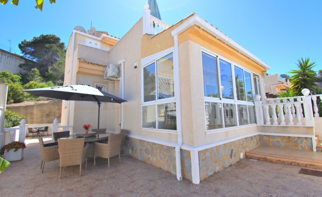 Resale - Semi Detached - Ciudad Quesada - La Marquesa