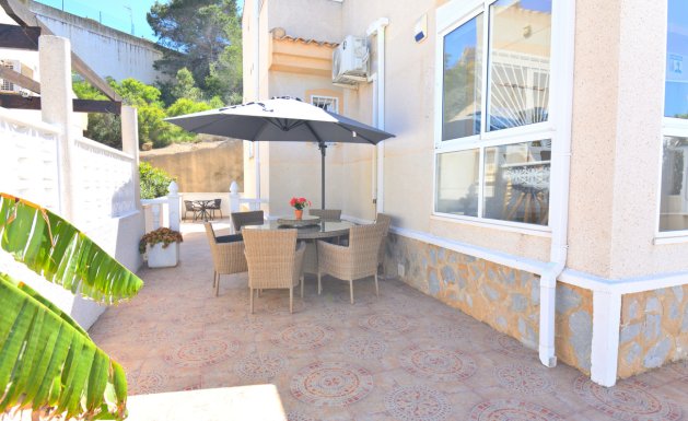 Resale - Semi Detached - Ciudad Quesada - La Marquesa