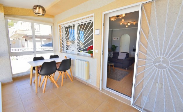 Resale - Semi Detached - Ciudad Quesada - La Marquesa