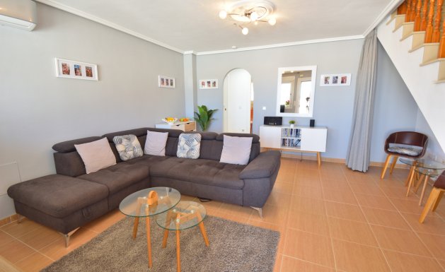 Resale - Semi Detached - Ciudad Quesada - La Marquesa