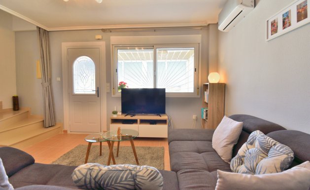 Resale - Semi Detached - Ciudad Quesada - La Marquesa