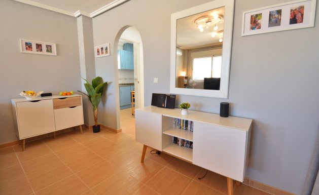 Resale - Semi Detached - Ciudad Quesada - La Marquesa