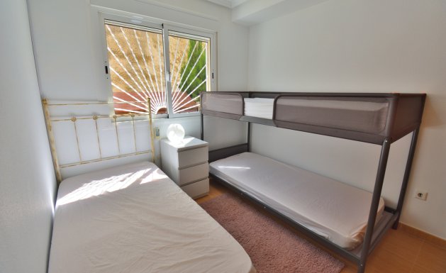 Resale - Semi Detached - Ciudad Quesada - La Marquesa