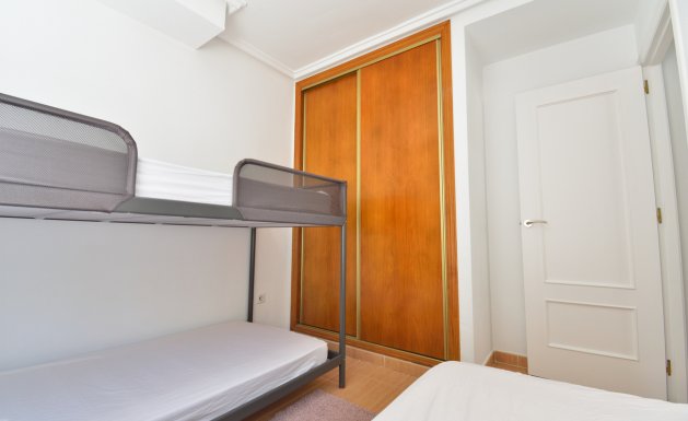 Resale - Semi Detached - Ciudad Quesada - La Marquesa