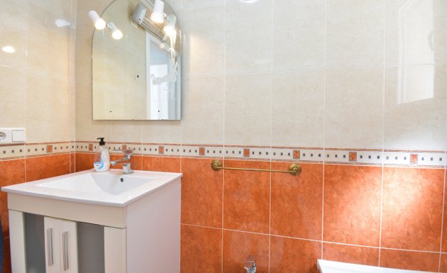 Resale - Semi Detached - Ciudad Quesada - La Marquesa