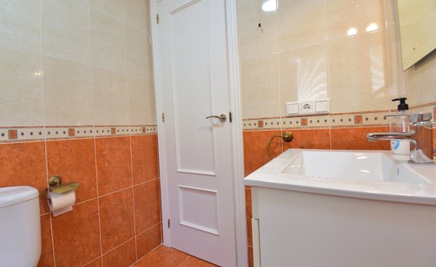 Resale - Semi Detached - Ciudad Quesada - La Marquesa