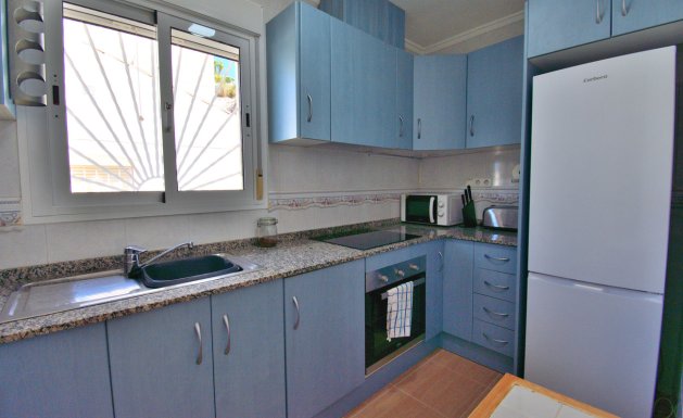 Resale - Semi Detached - Ciudad Quesada - La Marquesa