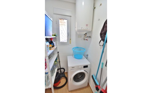 Resale - Semi Detached - Ciudad Quesada - La Marquesa