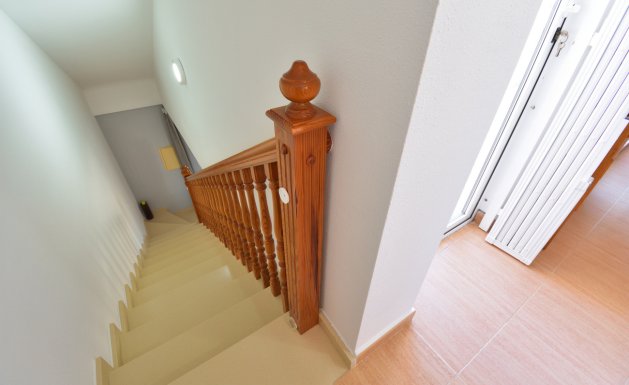 Resale - Semi Detached - Ciudad Quesada - La Marquesa