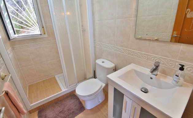 Resale - Semi Detached - Ciudad Quesada - La Marquesa