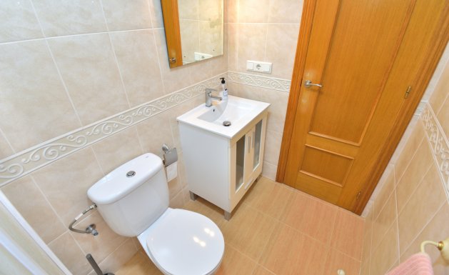 Resale - Semi Detached - Ciudad Quesada - La Marquesa