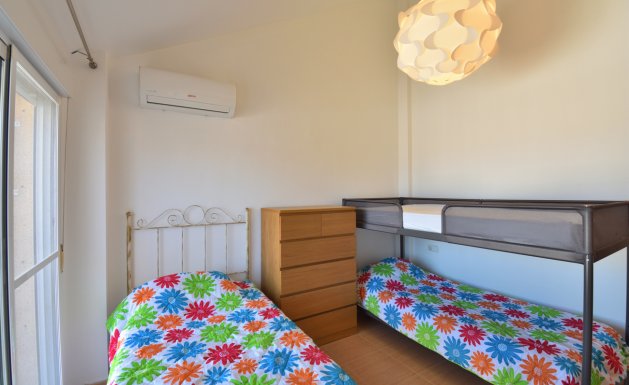 Resale - Semi Detached - Ciudad Quesada - La Marquesa