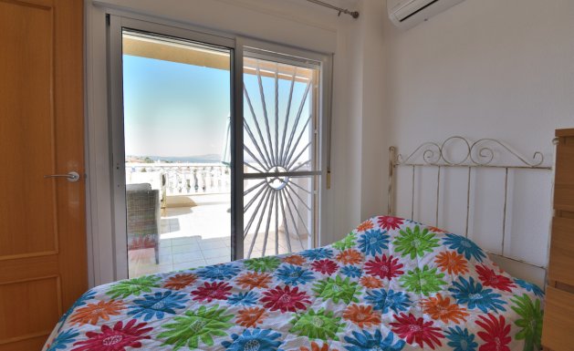 Resale - Semi Detached - Ciudad Quesada - La Marquesa