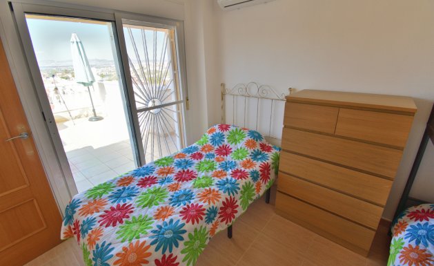 Resale - Semi Detached - Ciudad Quesada - La Marquesa