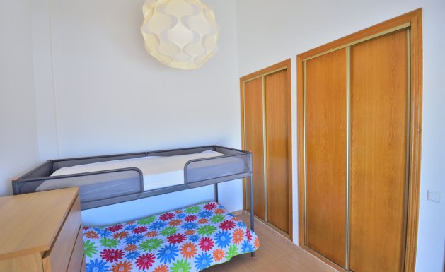 Resale - Semi Detached - Ciudad Quesada - La Marquesa