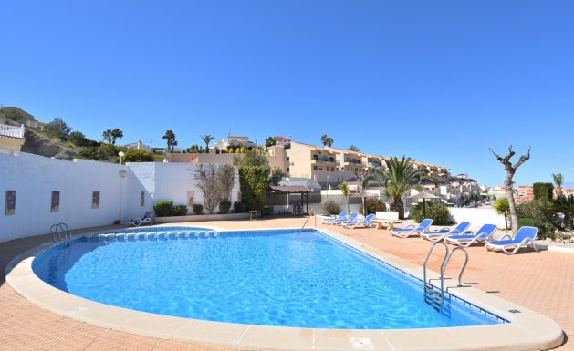 Resale - Semi Detached - Ciudad Quesada - La Marquesa