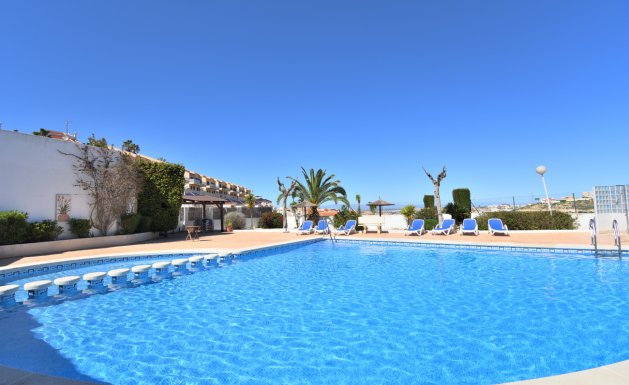 Resale - Semi Detached - Ciudad Quesada - La Marquesa