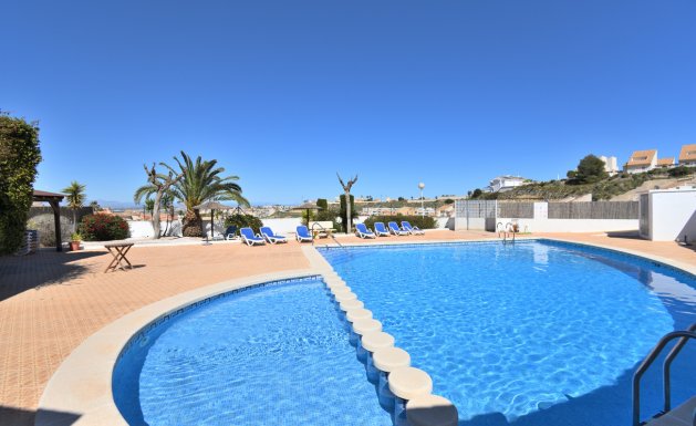 Resale - Semi Detached - Ciudad Quesada - La Marquesa