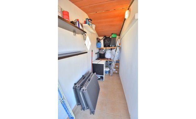 Resale - Semi Detached - Ciudad Quesada - La Marquesa