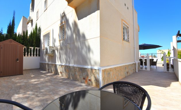 Resale - Semi Detached - Ciudad Quesada - La Marquesa