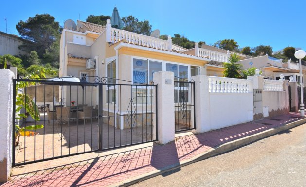 Resale - Semi Detached - Ciudad Quesada - La Marquesa