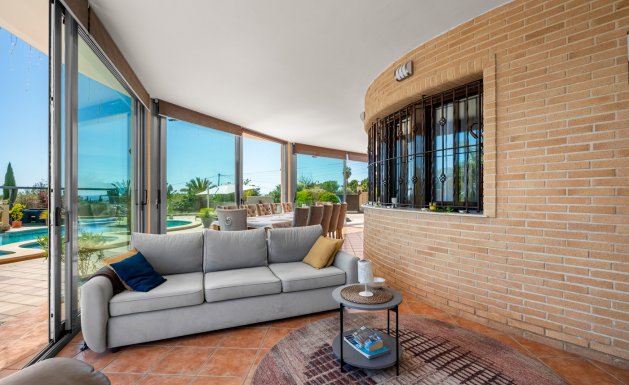 Resale - Country Property - Crevillente