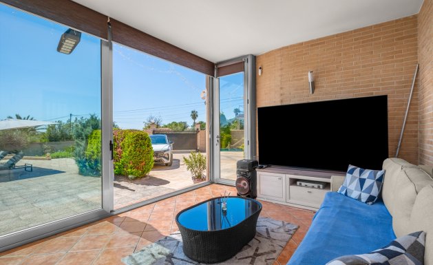 Resale - Country Property - Crevillente