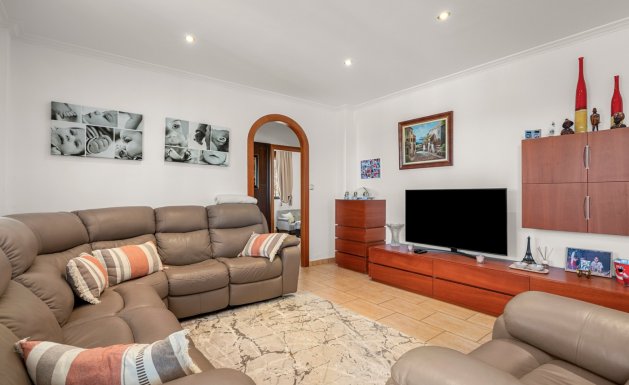 Resale - Country Property - Crevillente