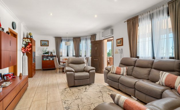 Resale - Country Property - Crevillente