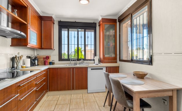 Resale - Country Property - Crevillente