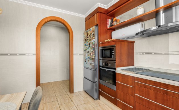 Resale - Country Property - Crevillente