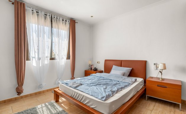 Resale - Country Property - Crevillente